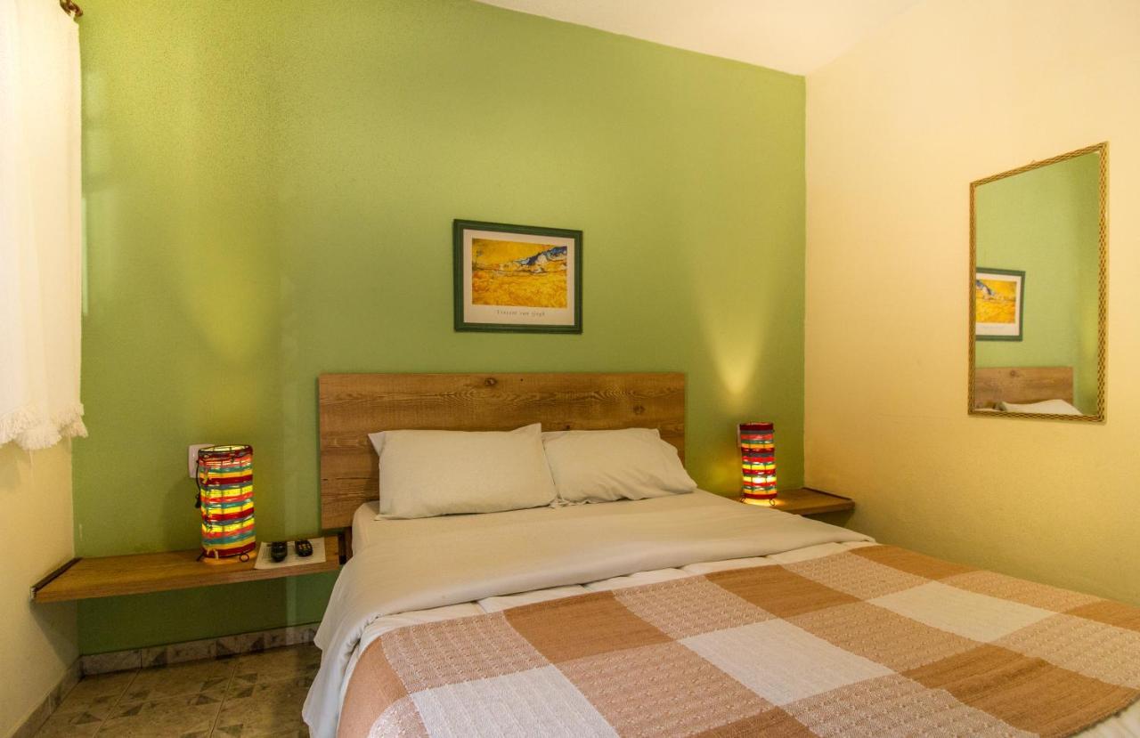 Hotel Fazenda Canto da Serra Jaconé Esterno foto