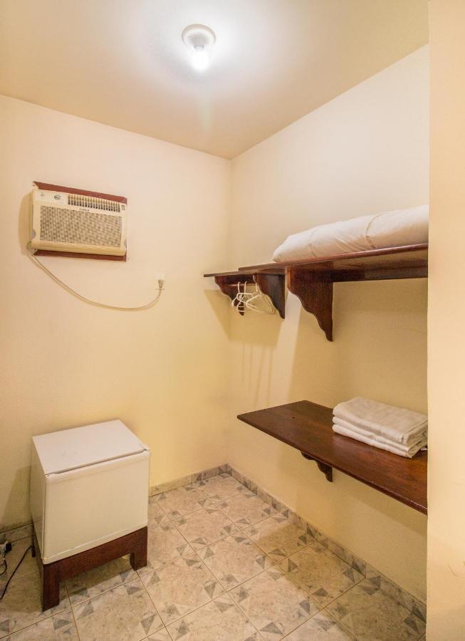 Hotel Fazenda Canto da Serra Jaconé Esterno foto